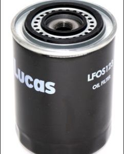 Фильтр масляный