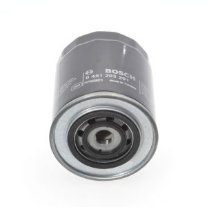 Фильтр масляный