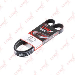 Ремень ручейковый