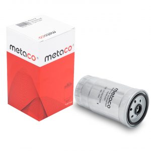 Фильтр топливный