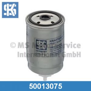 Фильтр топливный