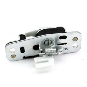 Замок двери задней правой