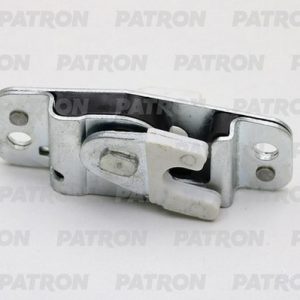 Замок двери задней правой