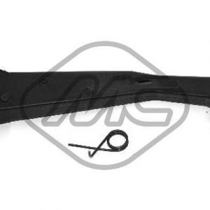 Педаль сцепления