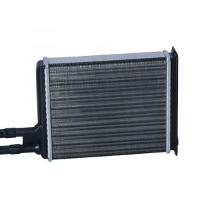 Радиатор отопителя