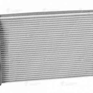 Радиатор отопителя