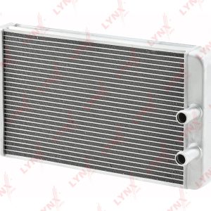 Радиатор отопителя