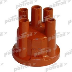 Крышка распределителя зажигания