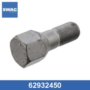 Болт колесный