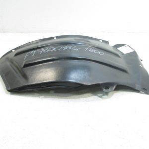 Локер передний правый