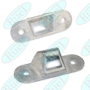 Ответная часть замка двери