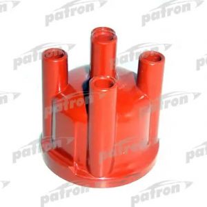 Крышка распределителя зажигания