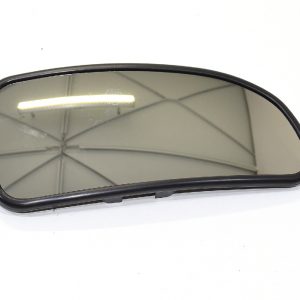 Стекло зеркала электрического левого