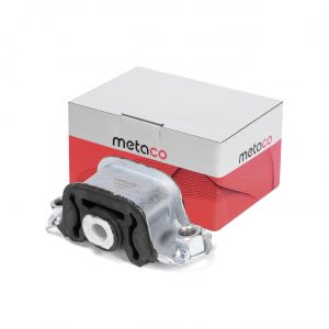 Опора КПП задняя