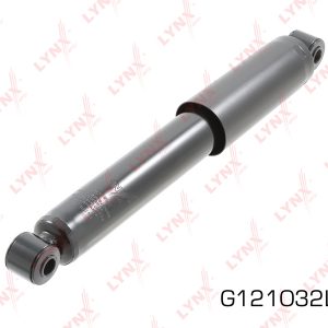 Амортизатор задний