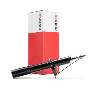 Амортизатор передний