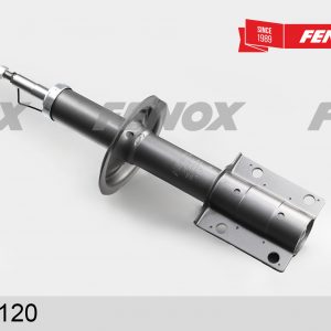 Амортизатор передний