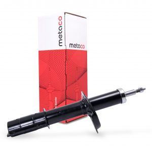 Амортизатор передний