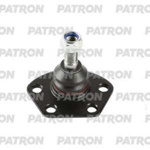 Опора шаровая нижняя передней подвески