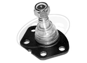 Опора шаровая передней подвески