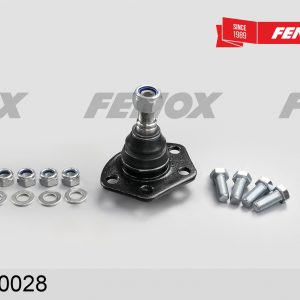 Опора шаровая передней подвески