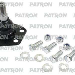 Опора шаровая передней подвески