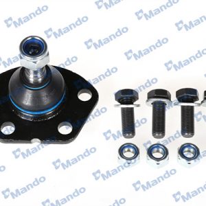 Опора шаровая нижняя передней подвески