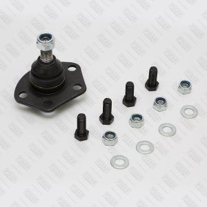 Опора шаровая нижняя передней подвески