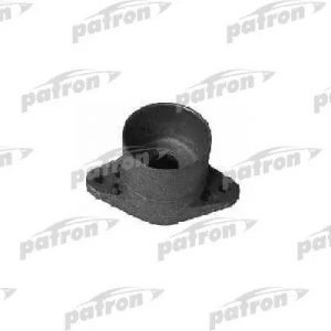 Опора заднего амортизатора