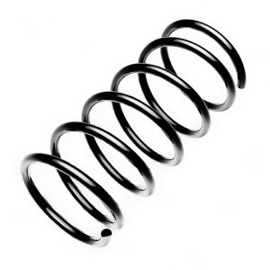 Пружина передняя