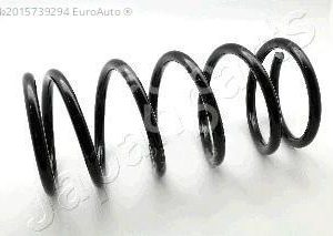 Пружина передняя