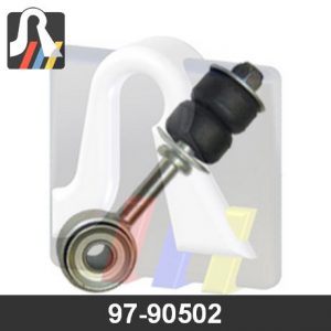 Стойка переднего стабилизатора