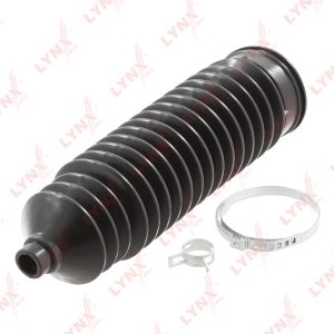 Пыльник рулевой тяги (к-кт)