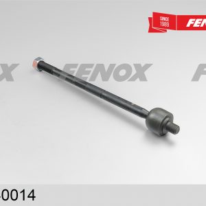 Тяга рулевая