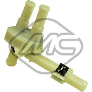 Краник отопителя