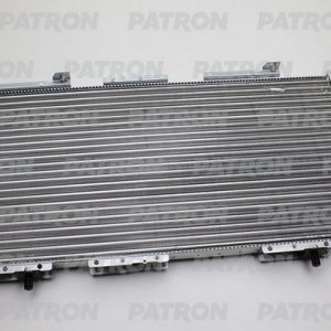 Радиатор основной