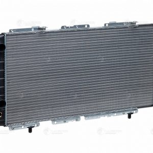 Радиатор основной