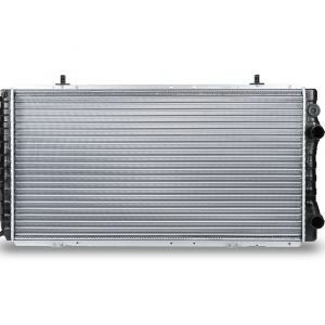 Радиатор основной