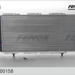 Радиатор основной