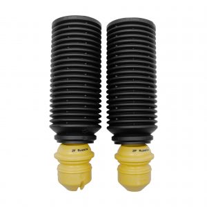 Пыльники с отбойниками передних амортизаторов к-кт