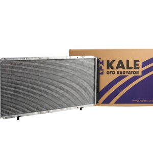 Радиатор основной