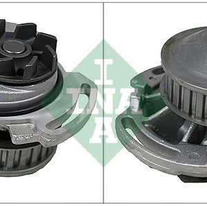 Насос водяной (помпа)