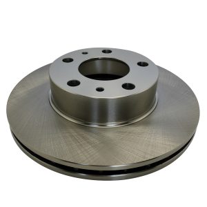 Диск тормозной передний вентилируемый