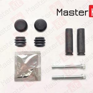 Направляющая суппорта (к-кт)