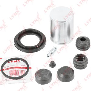 Р/к заднего суппорта с поршнем