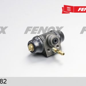 Цилиндр тормозной задний