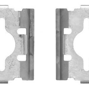 Р/к тормозных колодок