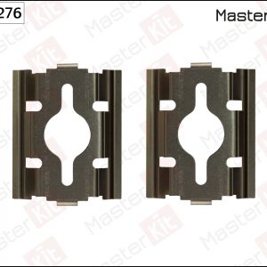Р/к тормозных колодок
