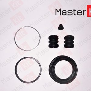 Р/к переднего суппорта