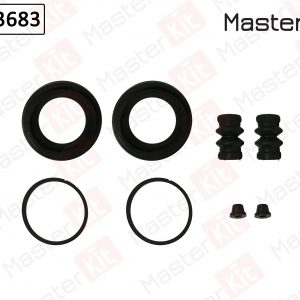 Р/к переднего суппорта